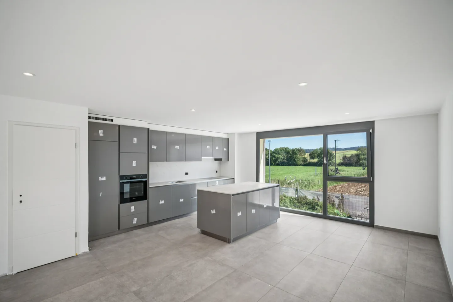 Résidence Clos des Pièces - Villa B Chantier en cours - Photo 5 sur 14