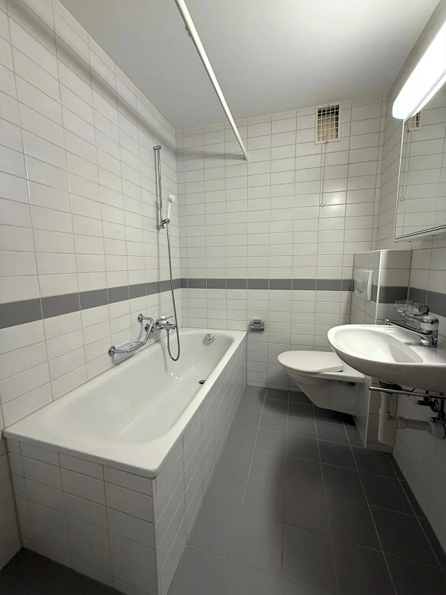 2.0 Room Apartment in Winterthur - Photo 3 of 7