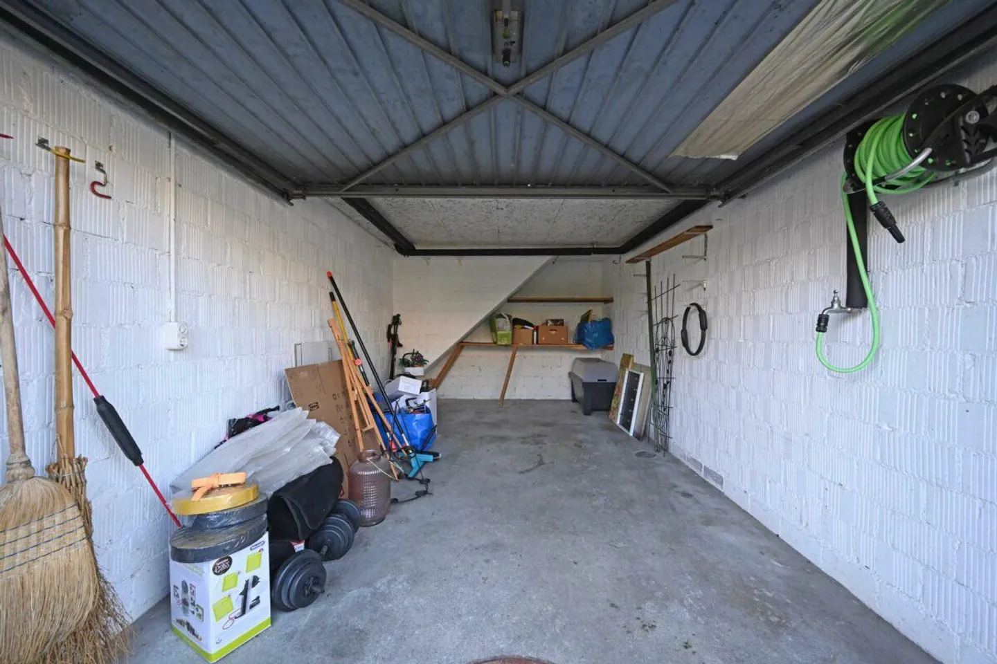 Maison de ville ensoleillée avec jardin et garage près du lac Moossee - Photo 13 sur 13