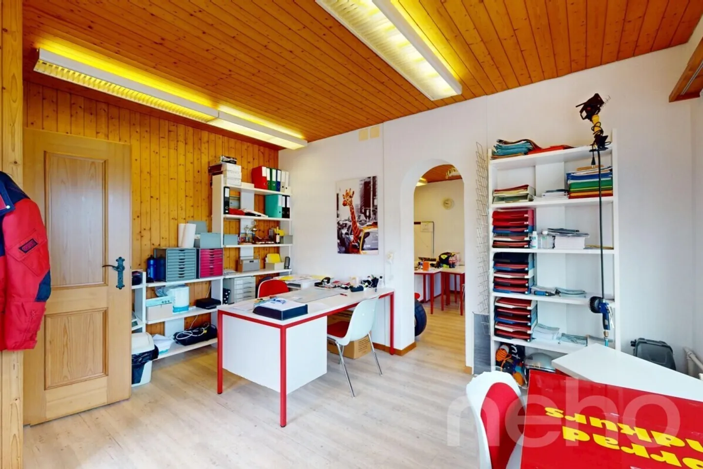 Single-family house Zofingen - Photo 9 of 11