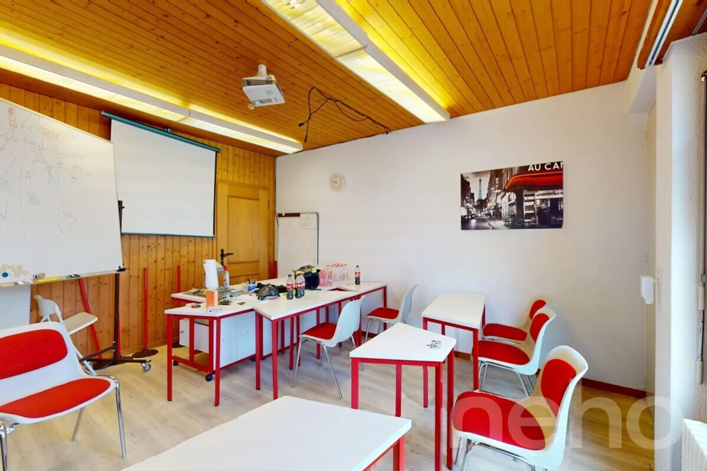 Single-family house Zofingen - Photo 10 of 11