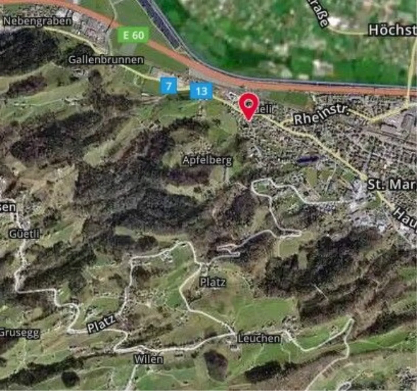 *Casa bifamiliare* - Foto 6 di 6