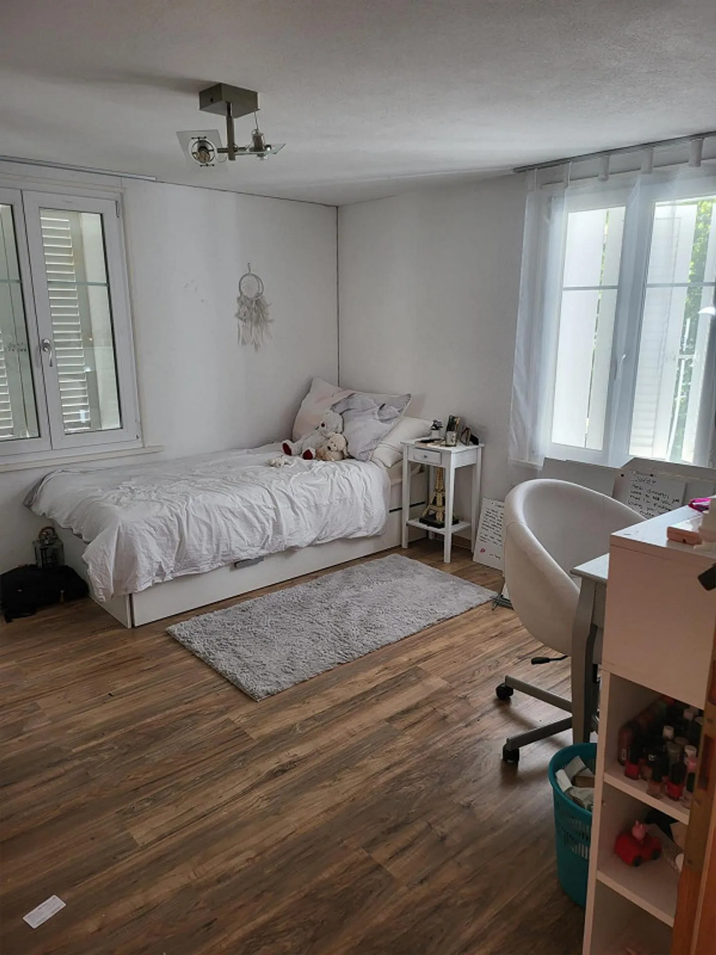 Appartement spacieux de 5,5 pièces dans un emplacement central - Photo 9 sur 15