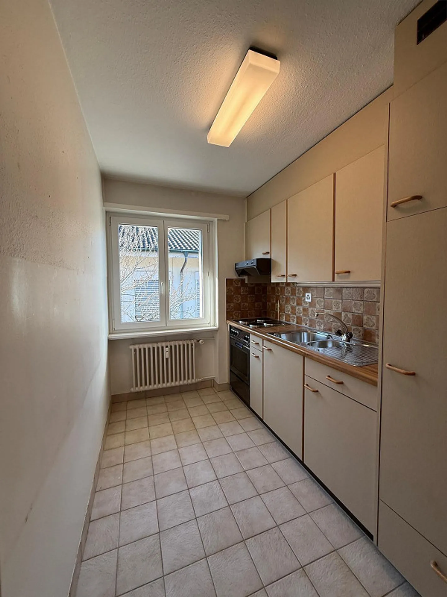 2.0 Room Apartment in Winterthur - Photo 2 of 7