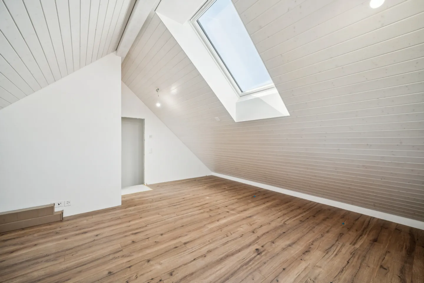 Résidence Clos des Pièces - Villa B Chantier en cours - Photo 8 sur 14