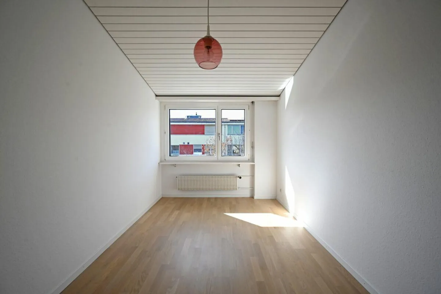 Maison de ville ensoleillée avec jardin et garage près du lac Moossee - Photo 10 sur 13