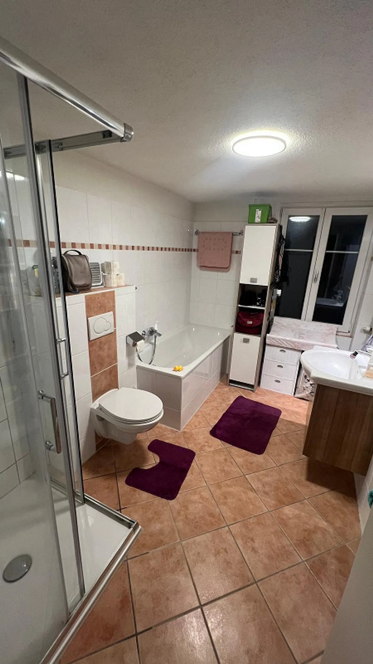 Appartement spacieux de 5,5 pièces dans un emplacement central - Photo 14 sur 15