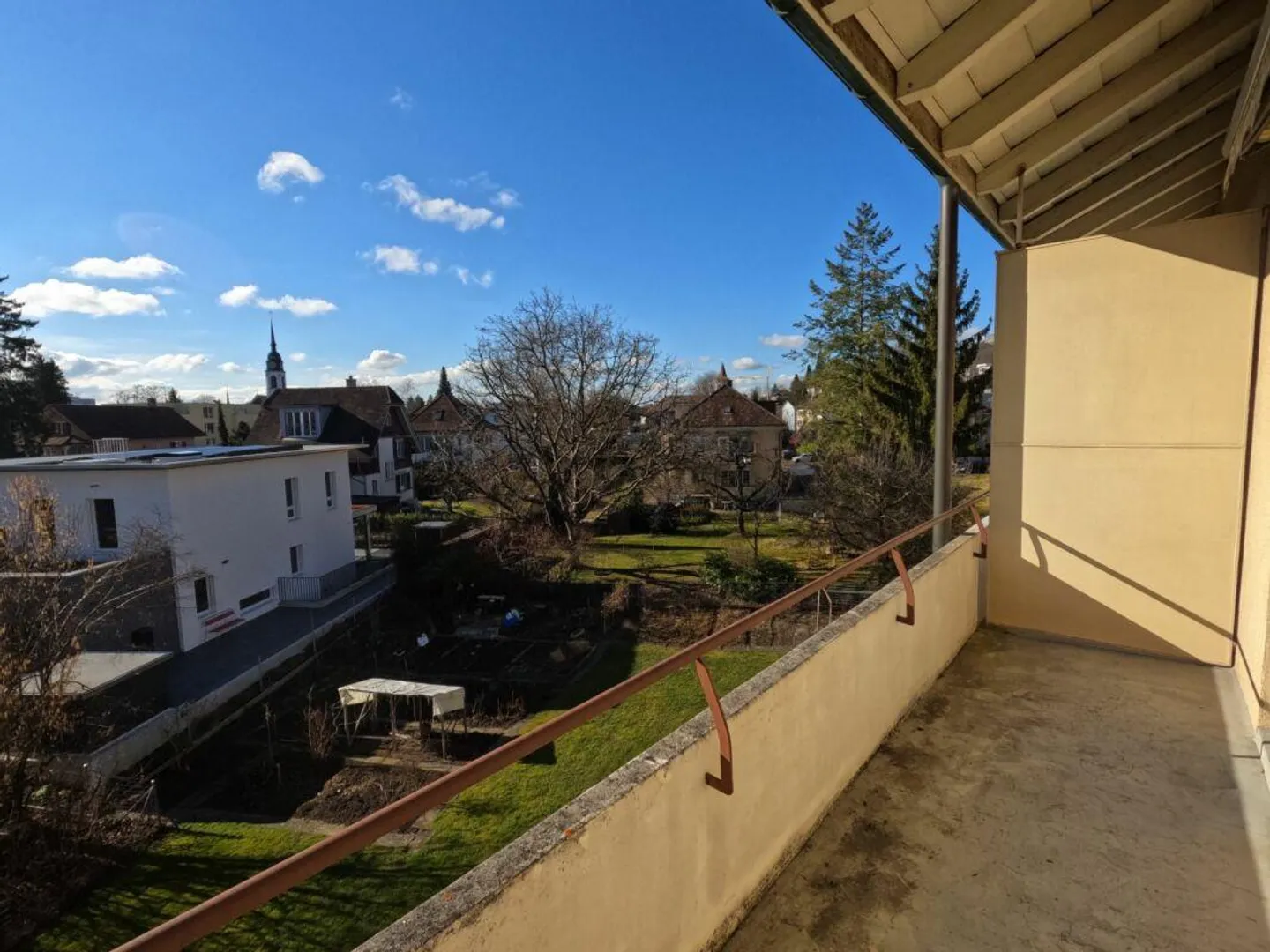 Preiswerte Singelwohnung mit Balkon an guter Lage - Foto 8 von 8