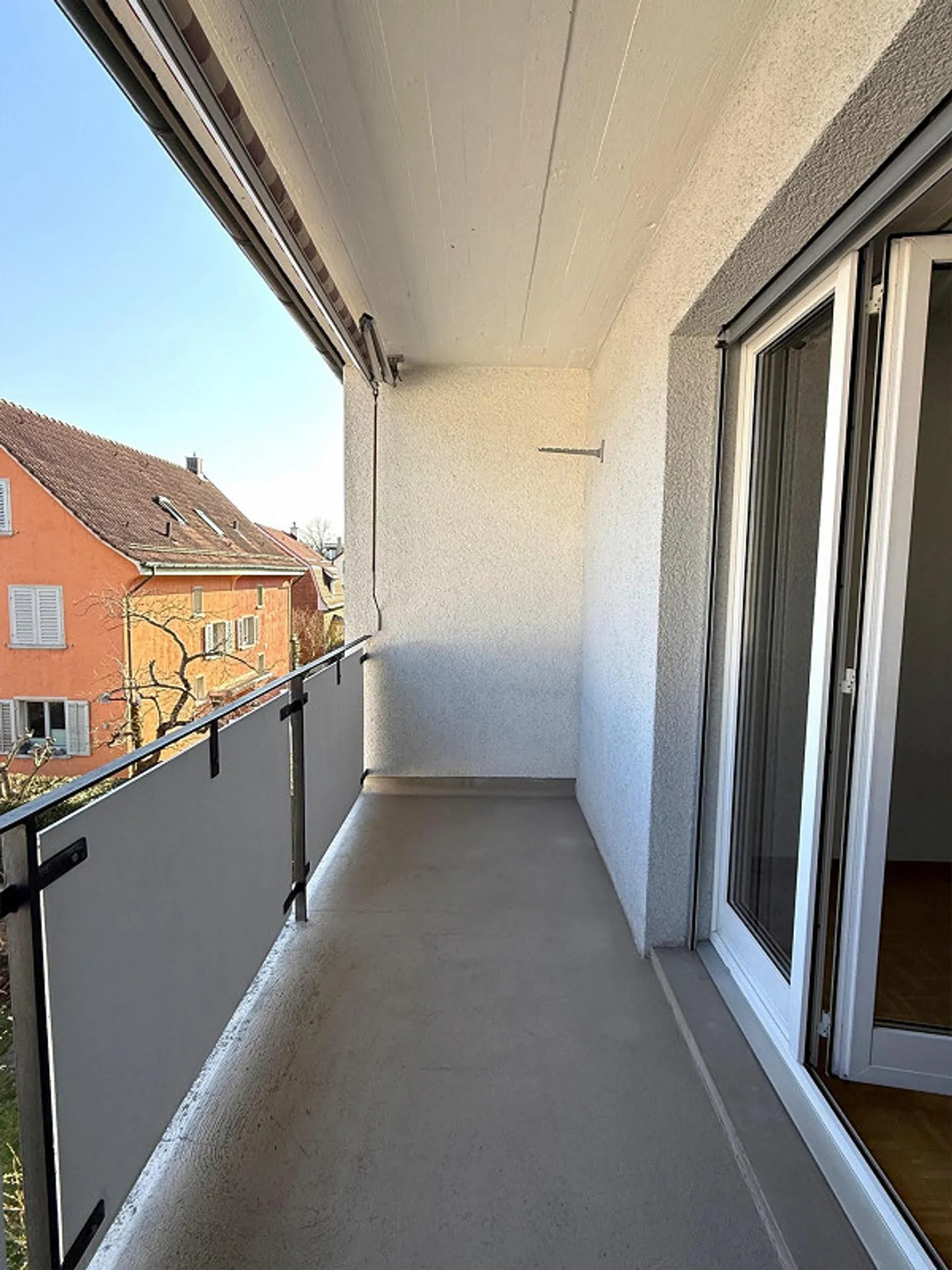 2.0 Room Apartment in Winterthur - Photo 5 of 7