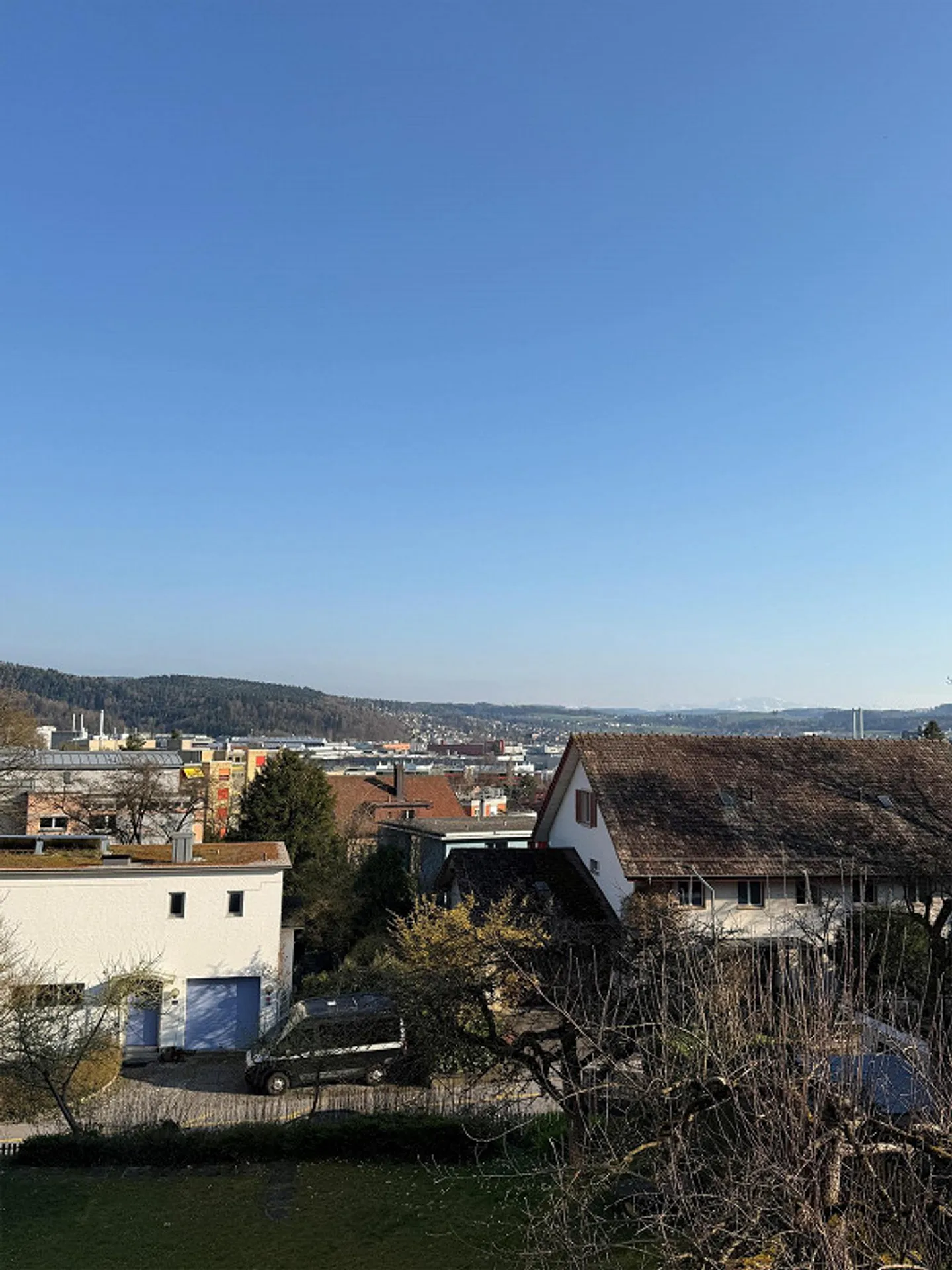 2.0 Room Apartment in Winterthur - Photo 6 of 7