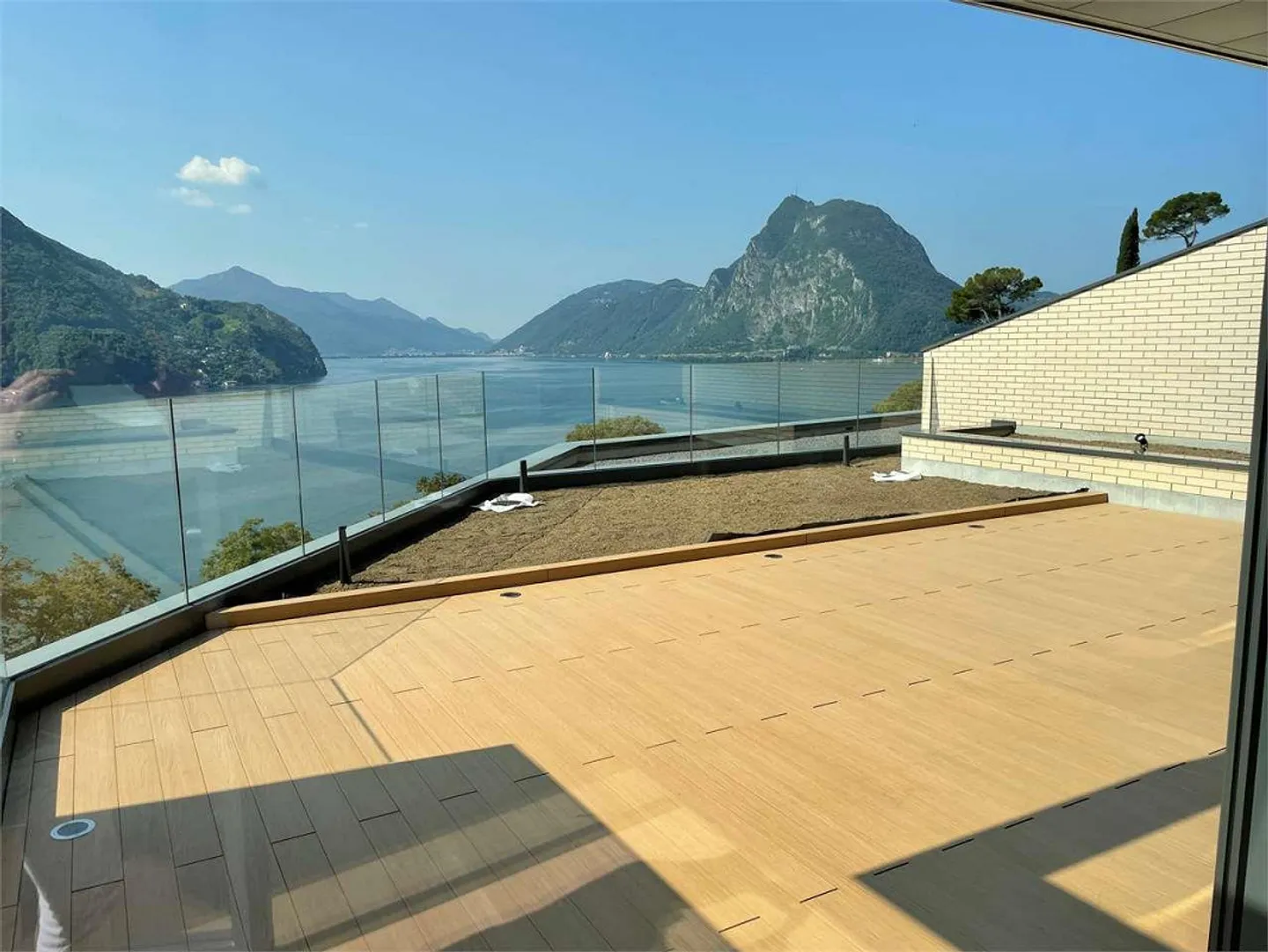 Villas de luxe exclusives à Castagnola - Photo 2 sur 10