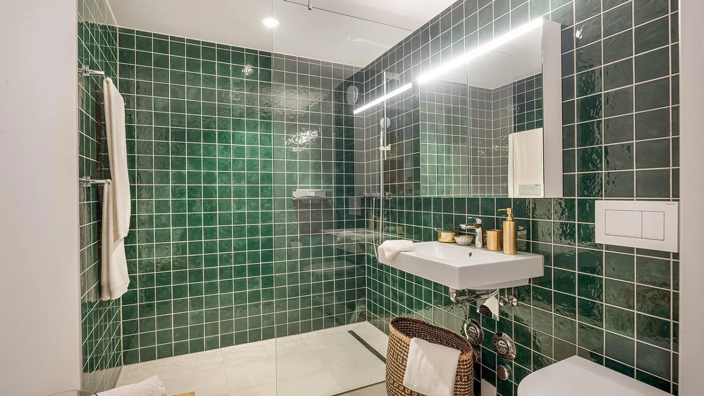Modernes Wohnen für 55+ - Foto 10 von 10