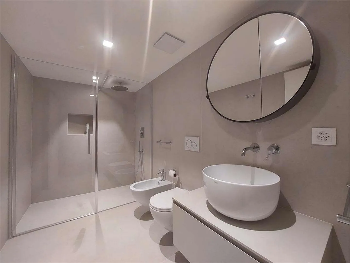 Villas de luxe exclusives à Castagnola - Photo 10 sur 10
