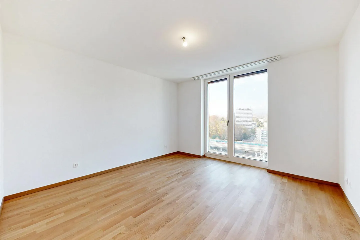 2,5 Zimmer in Morges, perfekt für ein Paar - Foto 3 von 5