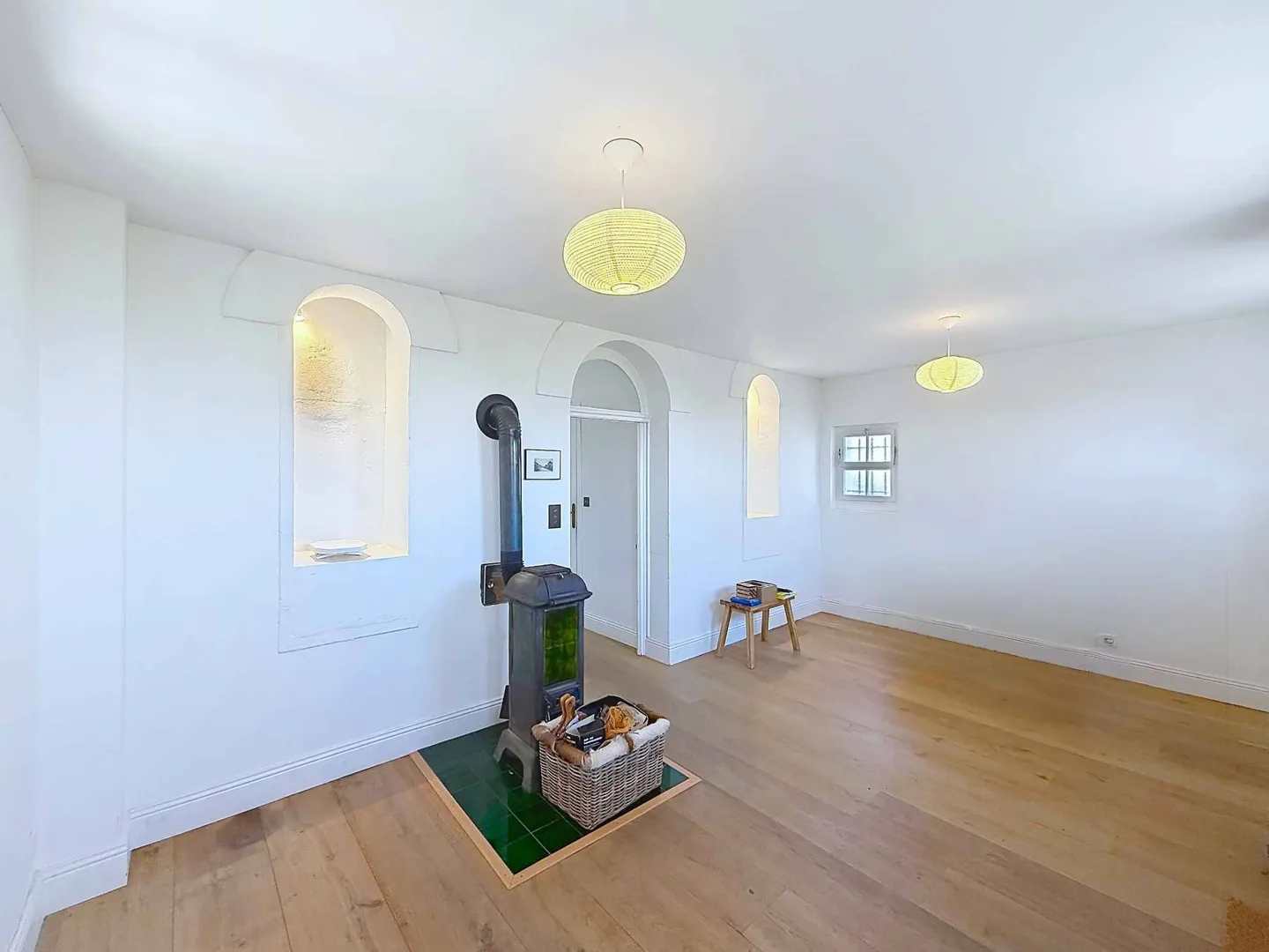 Casa storica ristrutturata con charme - Foto 2 di 12