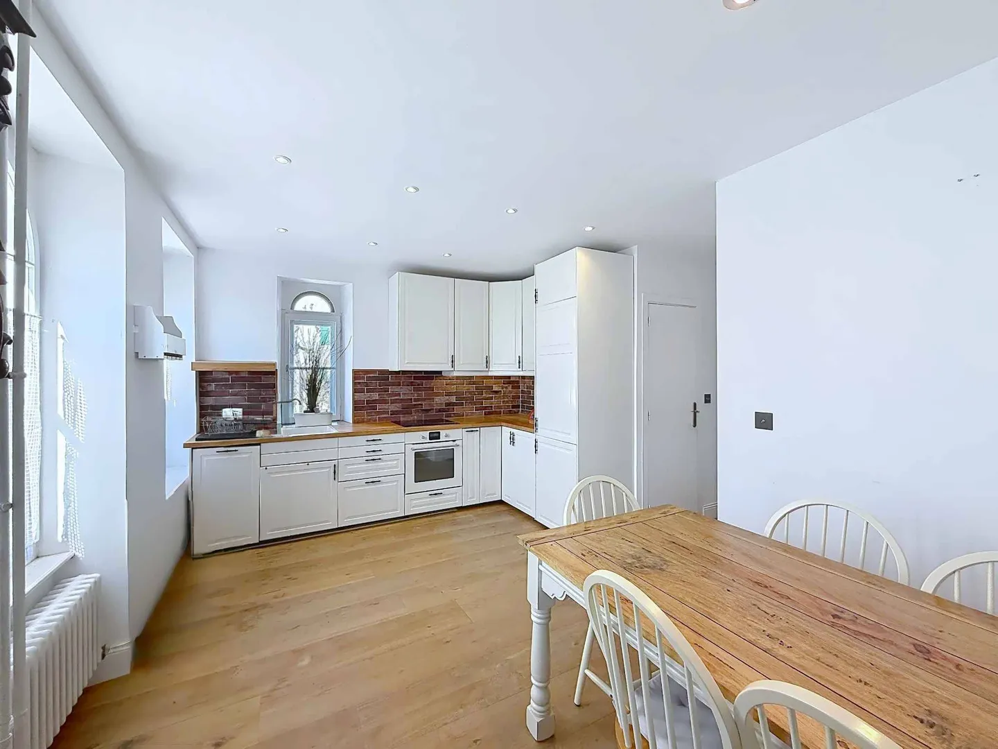 Casa storica ristrutturata con charme - Foto 3 di 12