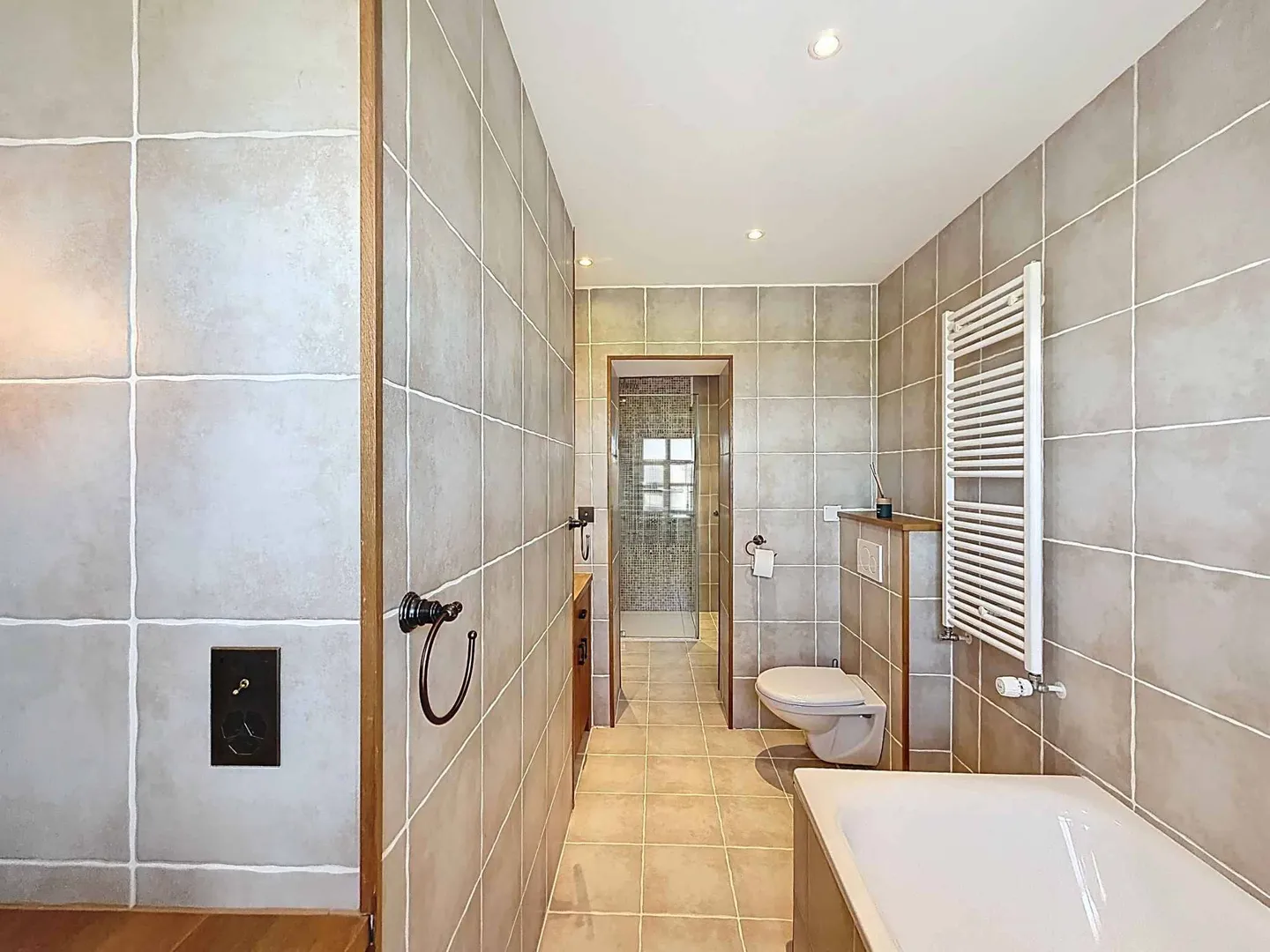 Casa storica ristrutturata con charme - Foto 9 di 12