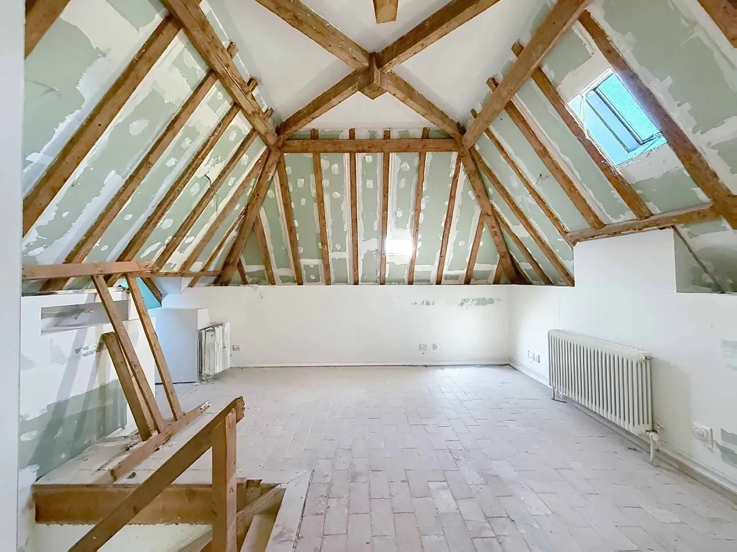 Casa storica ristrutturata con charme - Foto 10 di 12