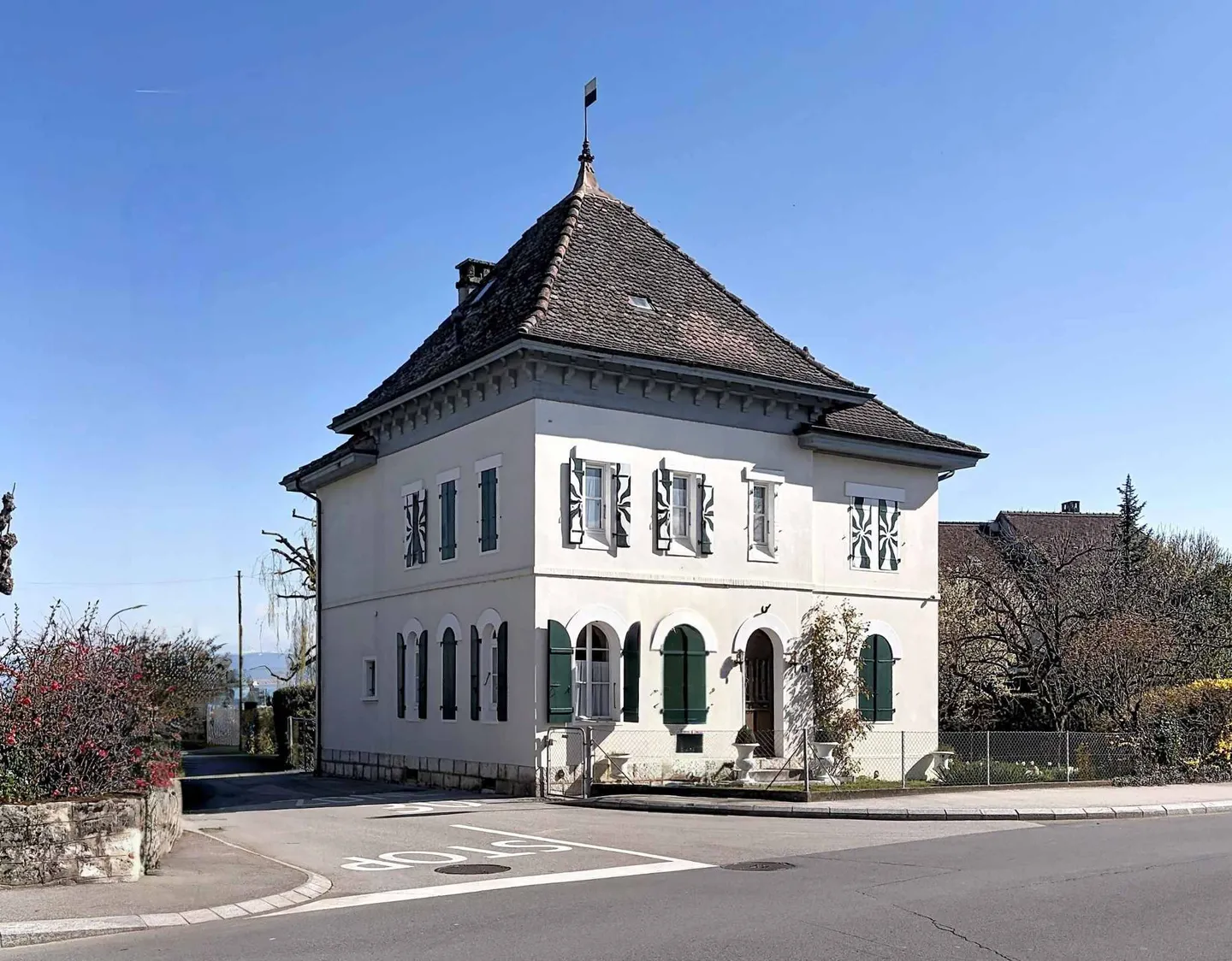 Casa storica ristrutturata con charme - Foto 11 di 12