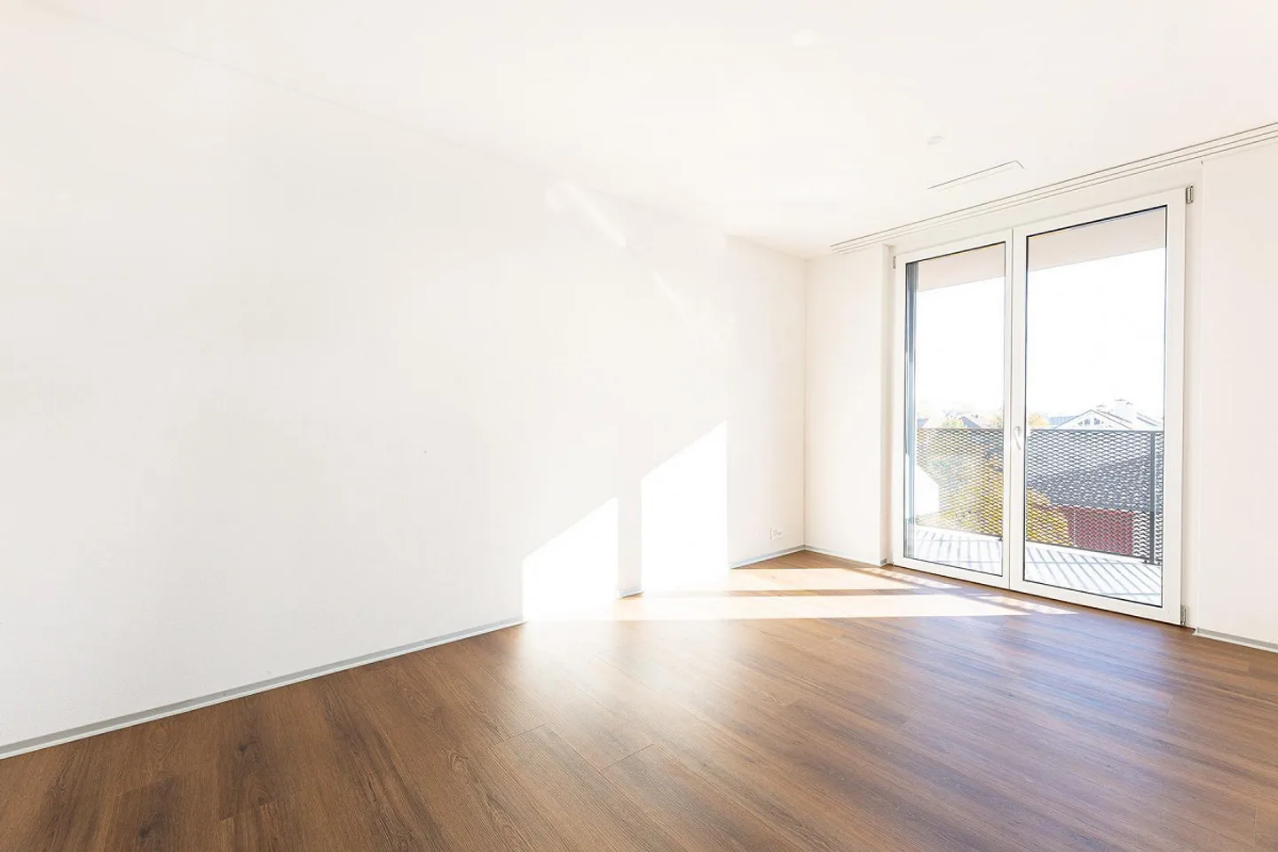 Appartamento moderno Minergie vicino al lago con balcone e Smart Home - Foto 7 di 12