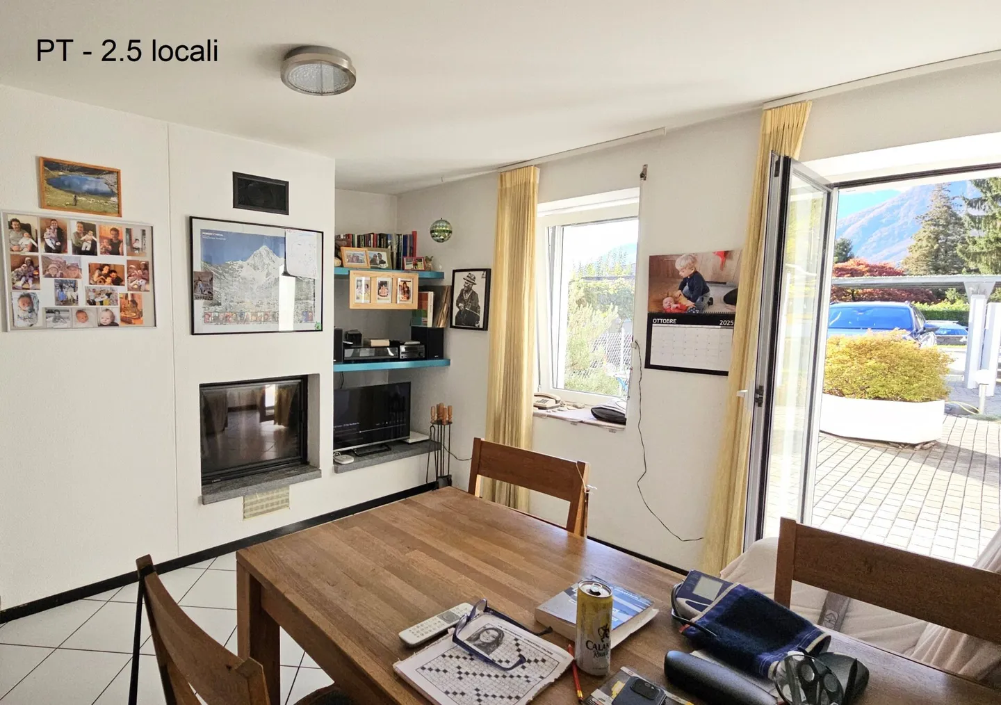 CASA UNIFAMILIARE CON 2.5 LOCALI A REDDITO - Foto 14 di 15