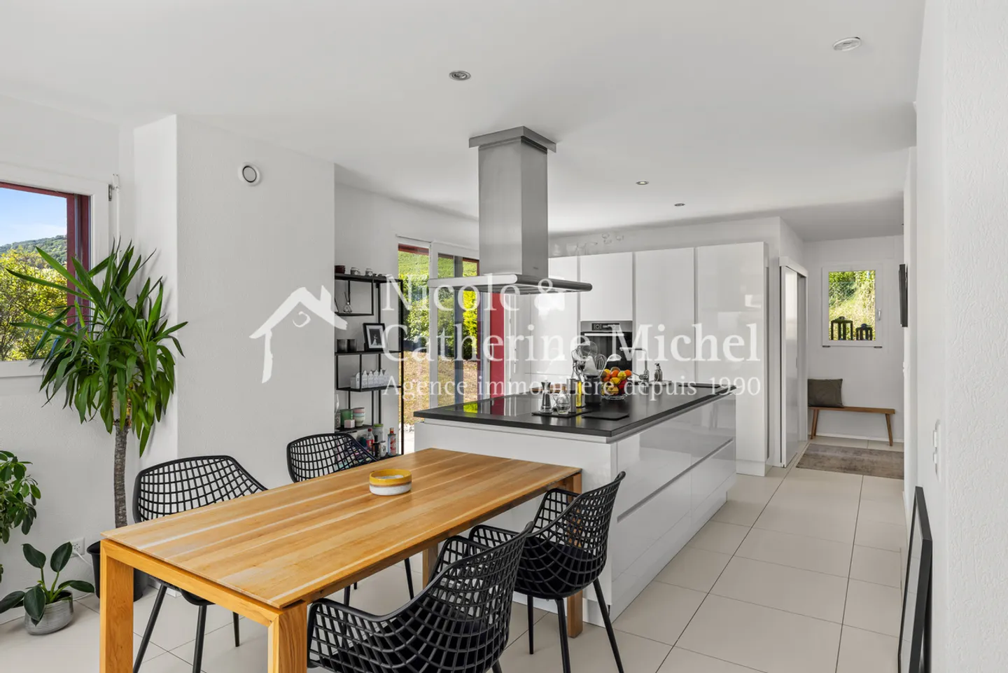 5-room adjoining house - Photo 5 of 13