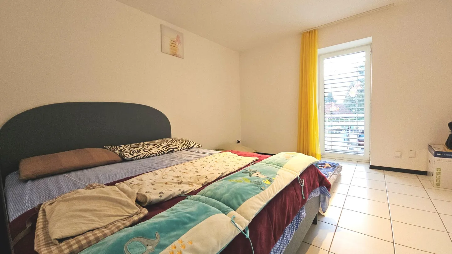 CASA UNIFAMILIARE CON 2.5 LOCALI A REDDITO - Foto 11 di 15