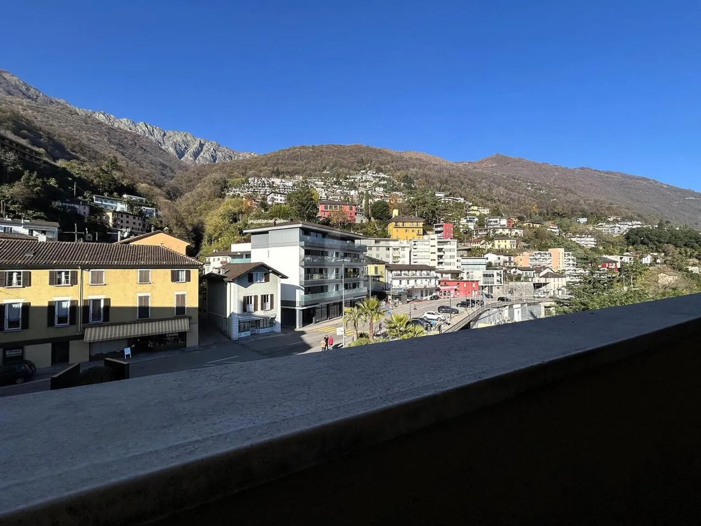 BELLA VISTA IN UNA BUONA POSIZIONE - Photo 1 of 6