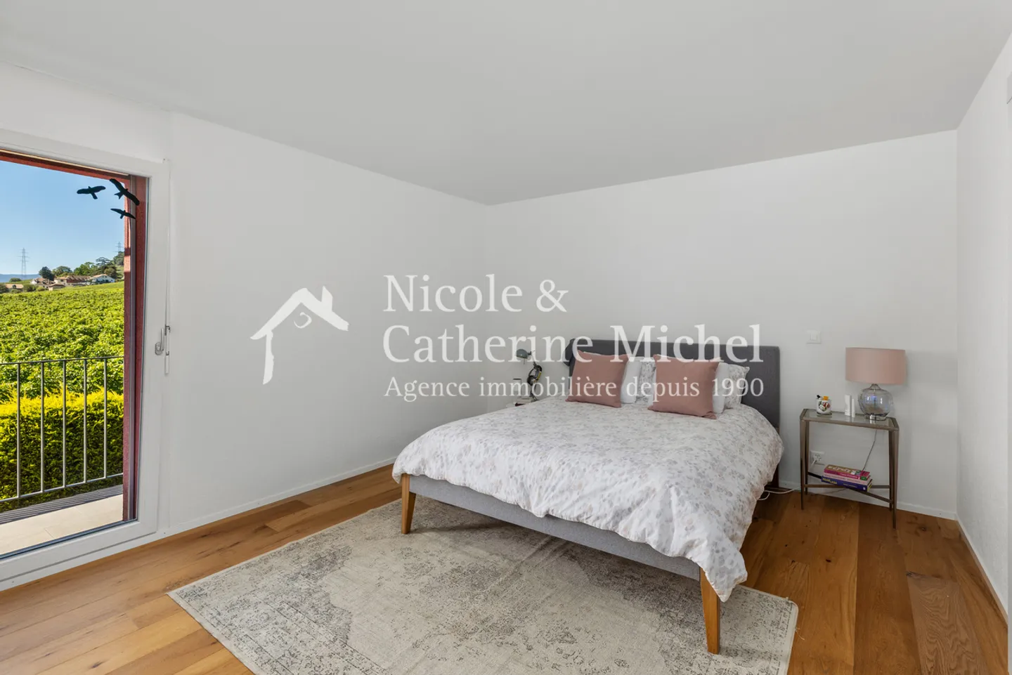 5-room adjoining house - Photo 7 of 13