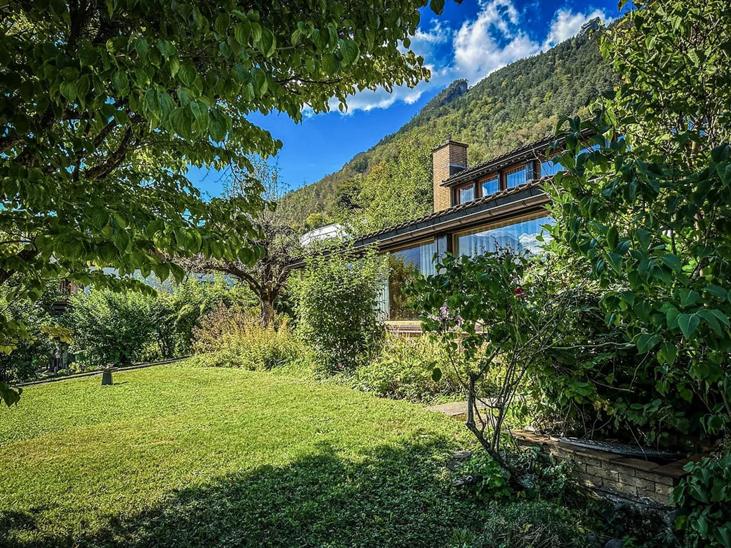Charmantes Einfamilienhaus mit Seeblick - Foto 12 von 13