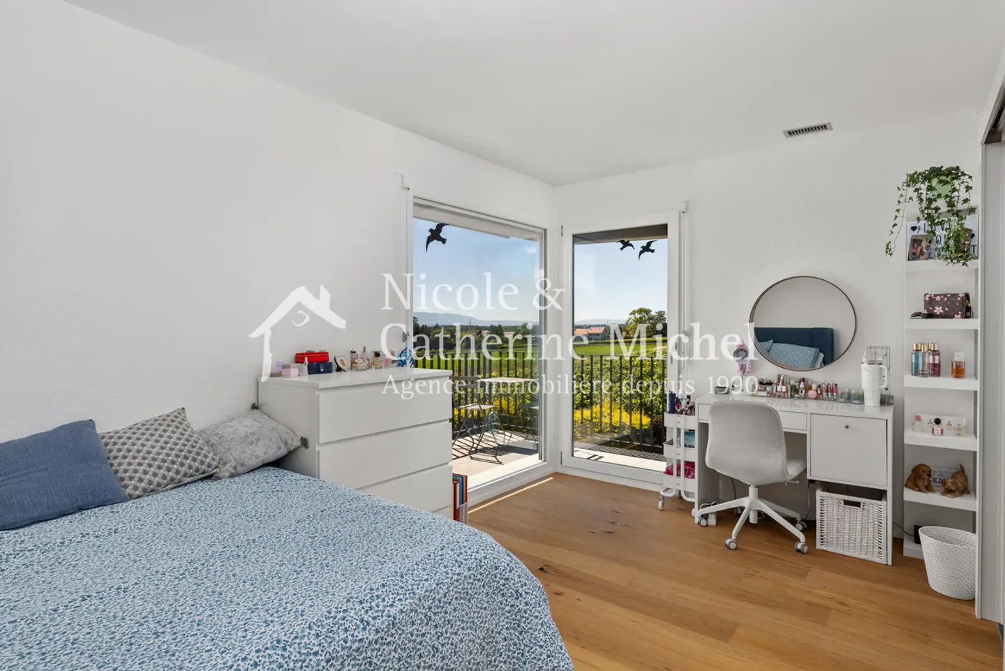 5-room adjoining house - Photo 8 of 13