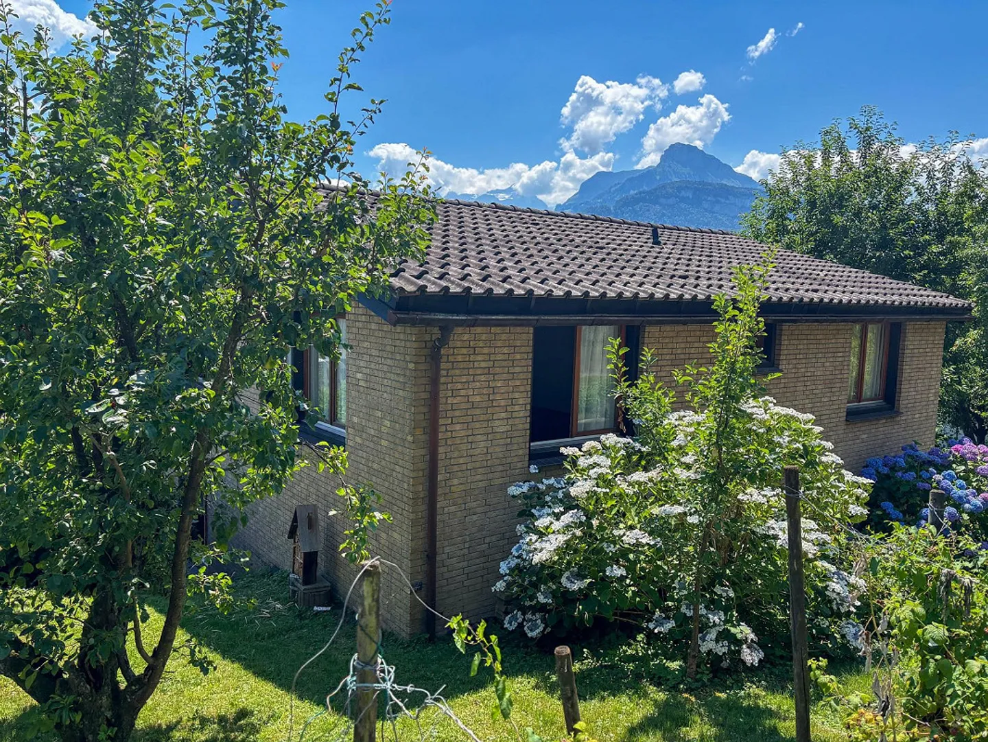 Charmantes Einfamilienhaus mit Seeblick - Foto 13 von 13