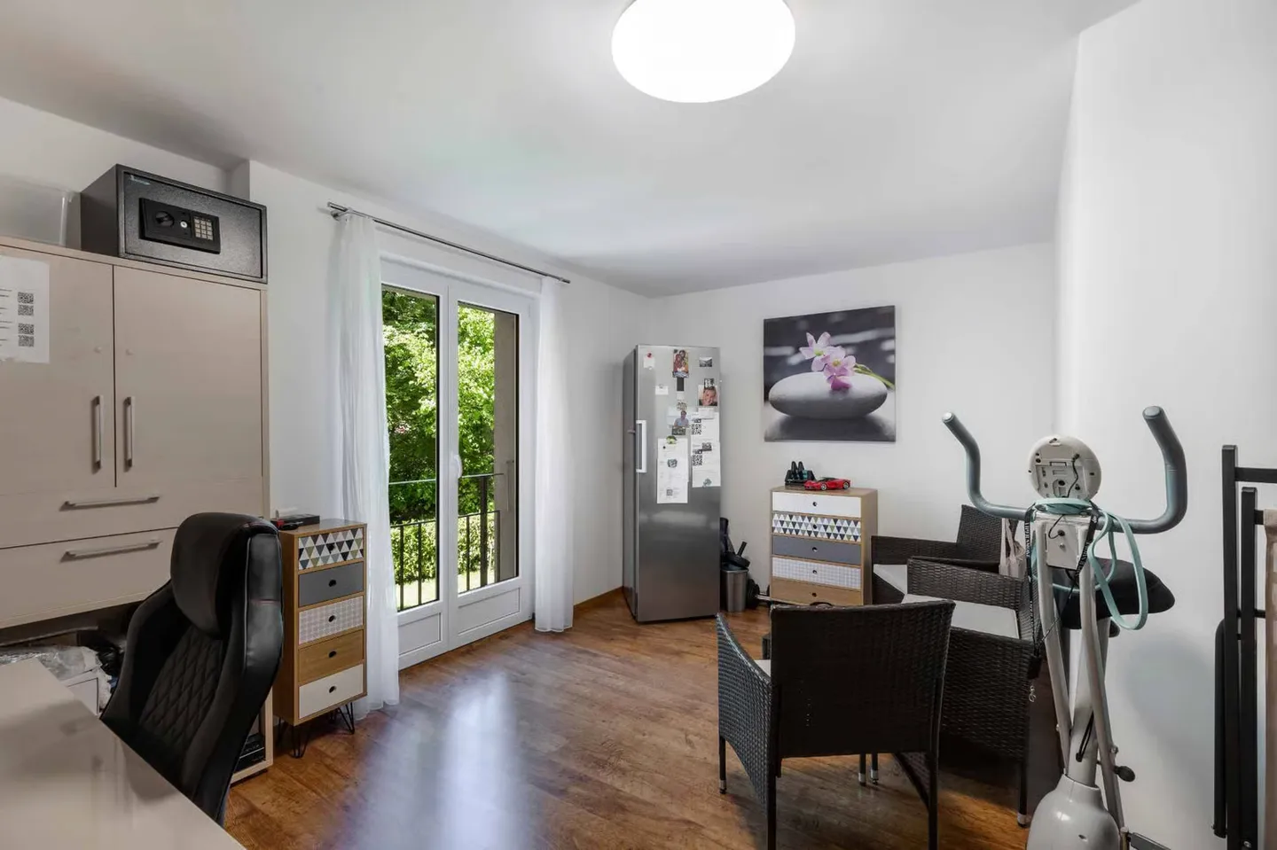 Spazioso appartamento di 120 m² in un ambiente tranquillo - Foto 12 di 13