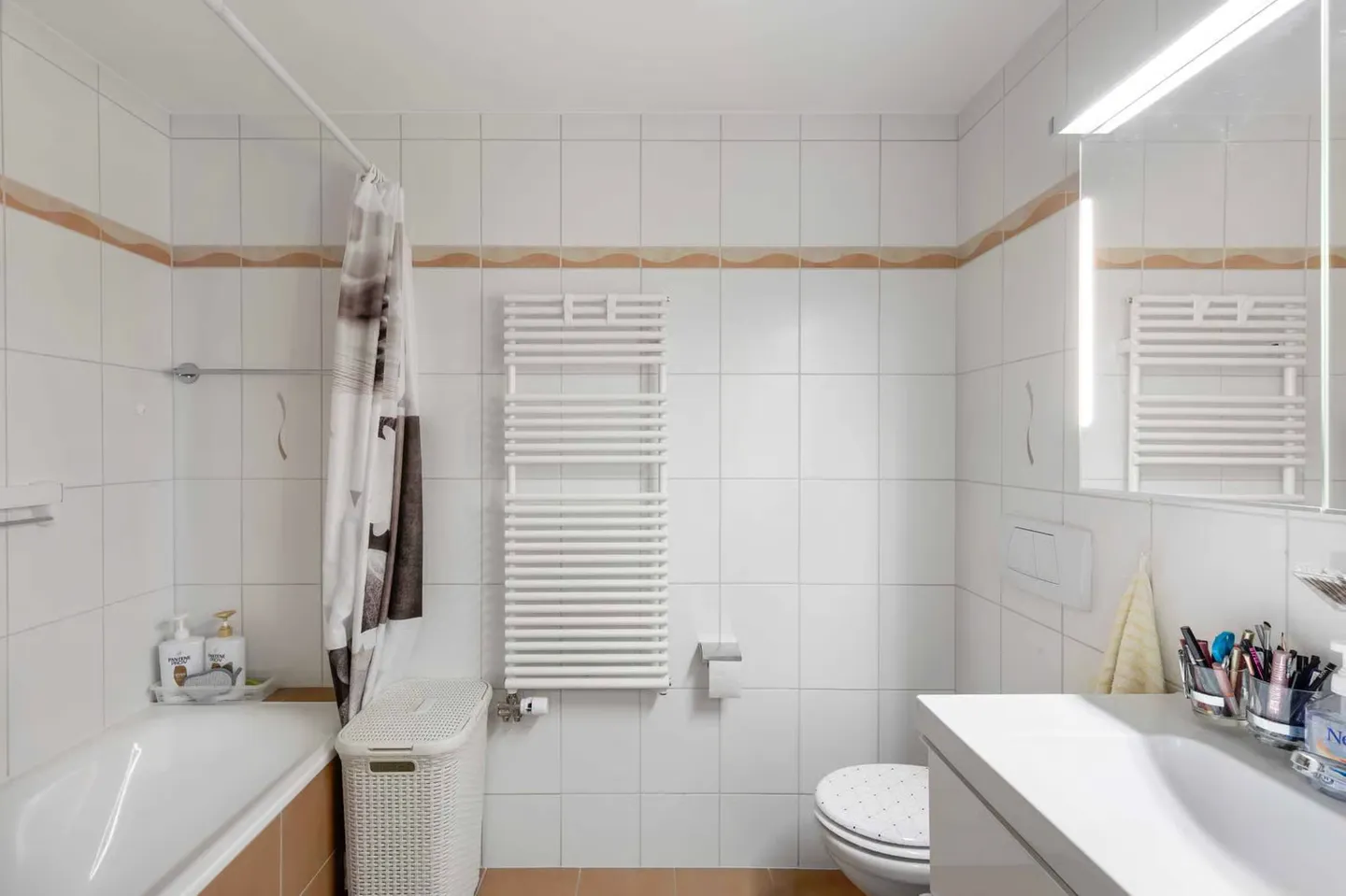 Spazioso appartamento di 120 m² in un ambiente tranquillo - Foto 13 di 13