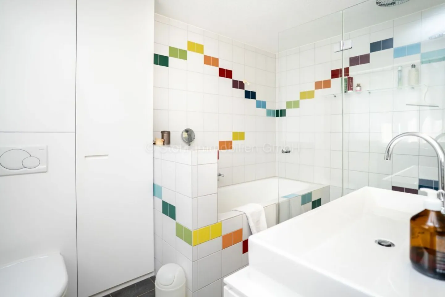 Charmantes Doppelhaus - Foto 20 von 24