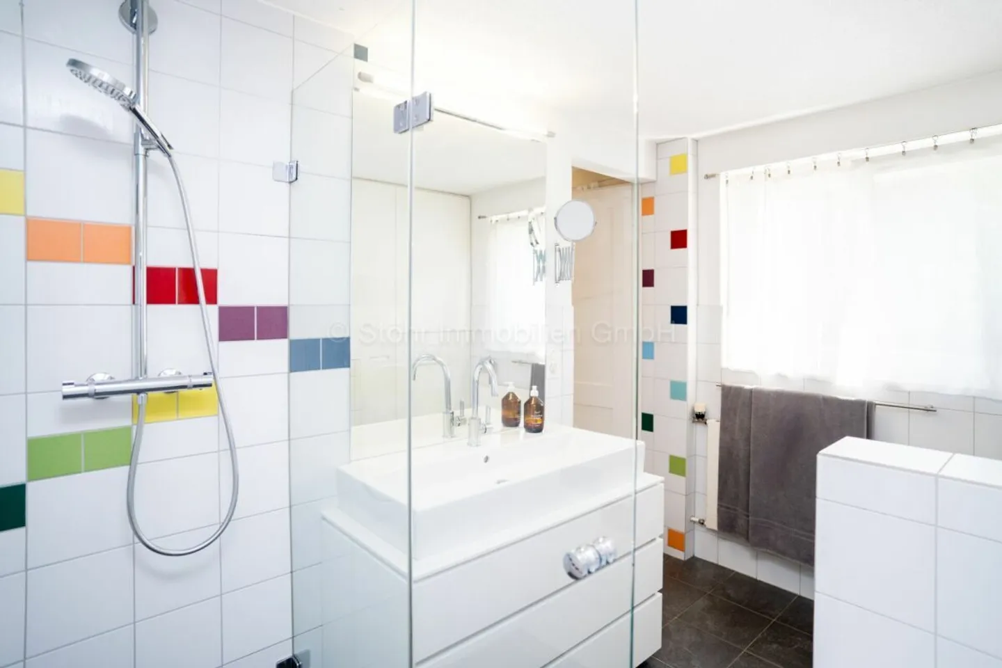 Charmantes Doppelhaus - Foto 8 von 24