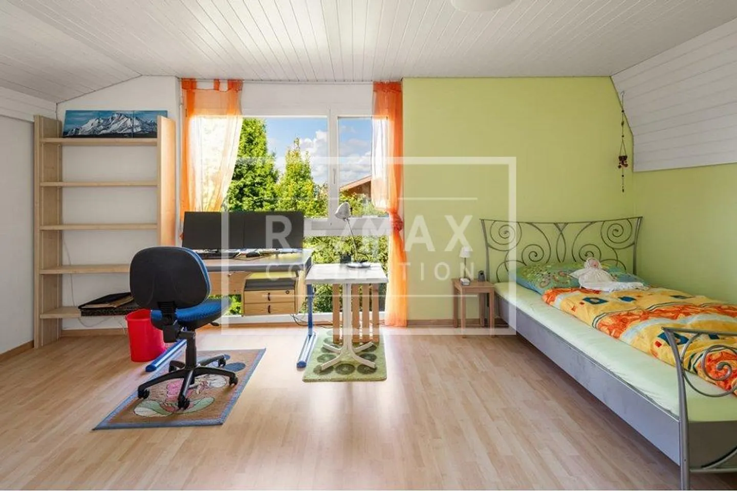 Exklusives Einfamilienhaus - Foto 9 von 13