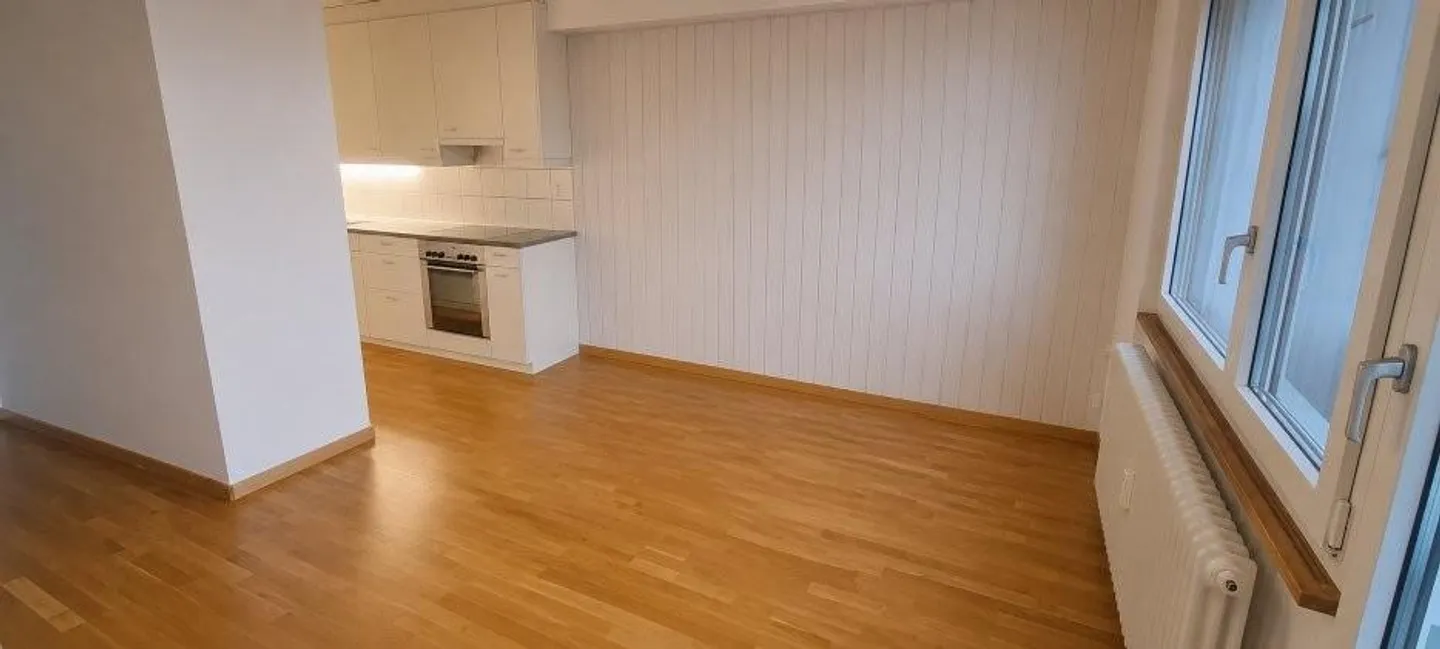 Appartamento accogliente in posizione elevata con vista panoramica - Foto 3 di 9