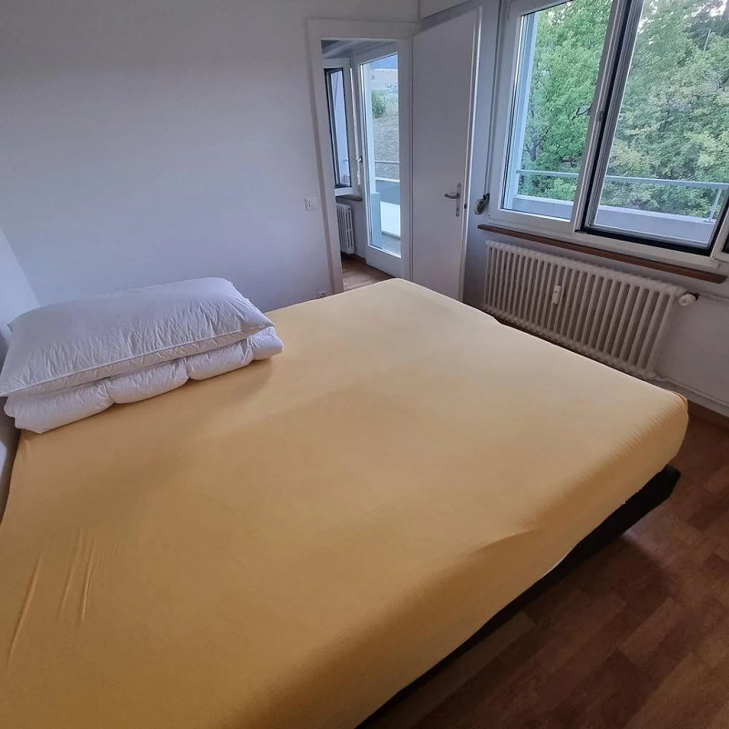 Appartamento accogliente in posizione elevata con vista panoramica - Foto 4 di 9