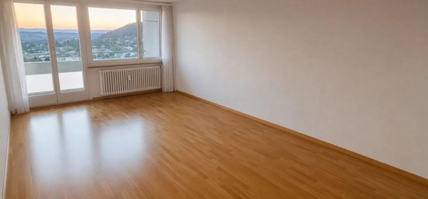 Appartamento accogliente in posizione elevata con vista panoramica - Foto 5 di 9