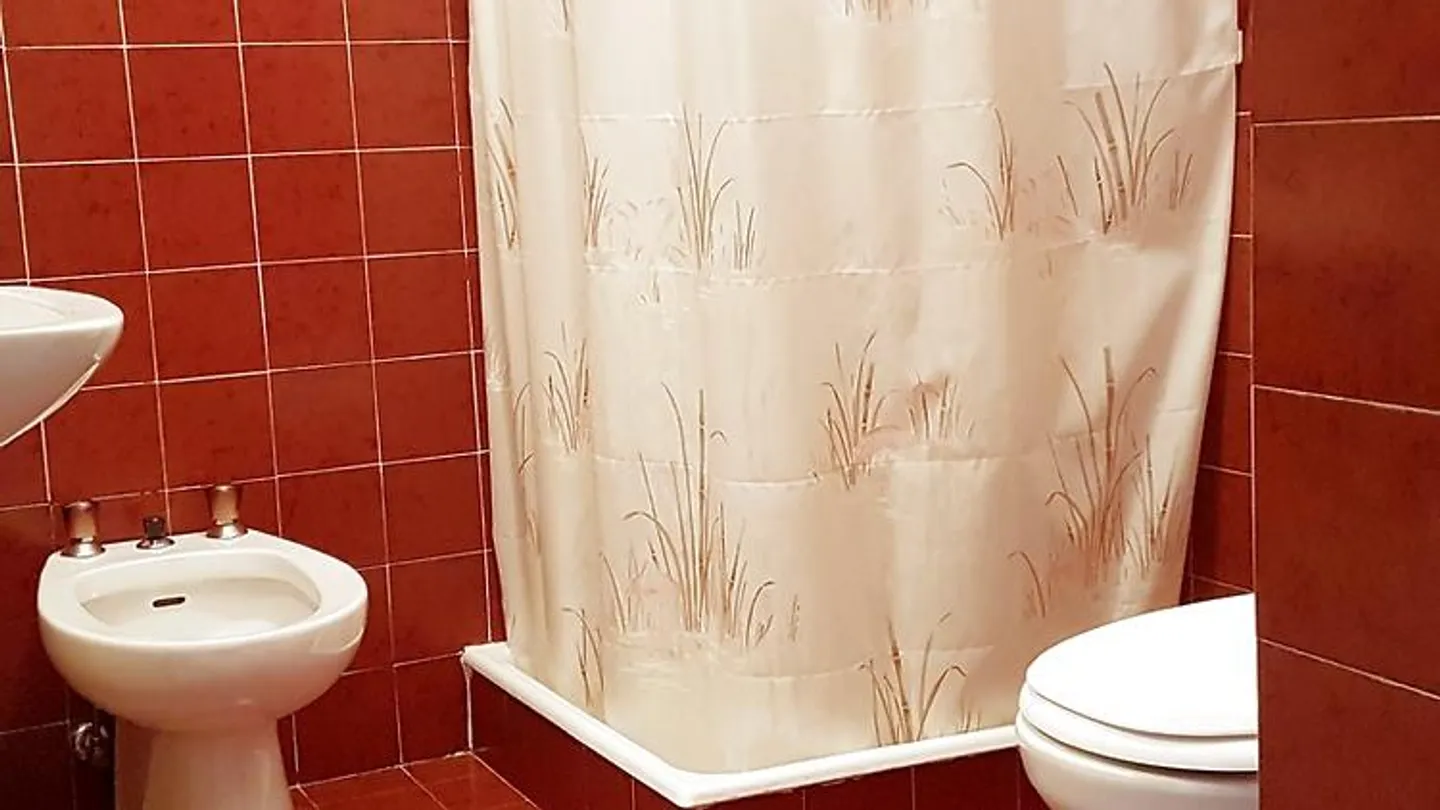 2 ROOM APARTMENT IN VIGANELLO (TI), FURNISHED - Photo 6 of 10