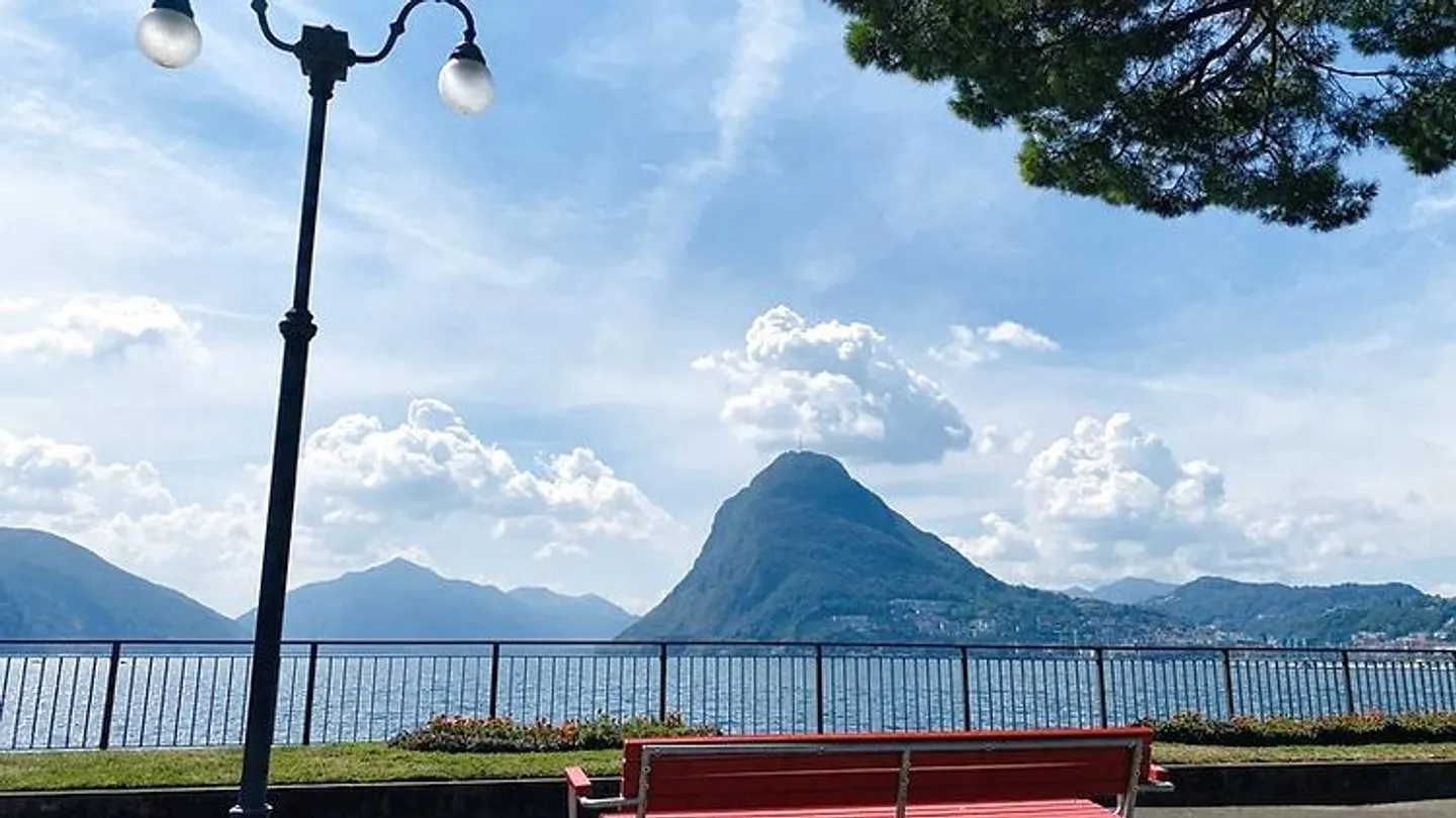 2 ROOM APARTMENT IN VIGANELLO (TI), FURNISHED - Photo 8 of 10