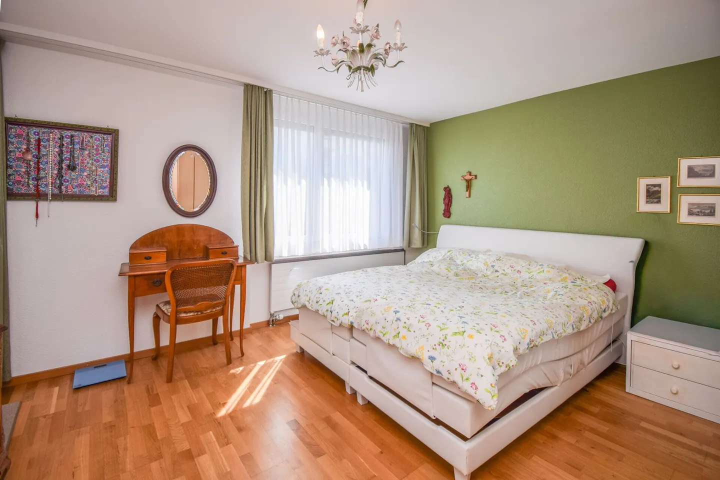 Grosszügige 5.5-Zimmer-Wohnung an familienfreundlicher Lage in Amriswil - Foto 10 von 14