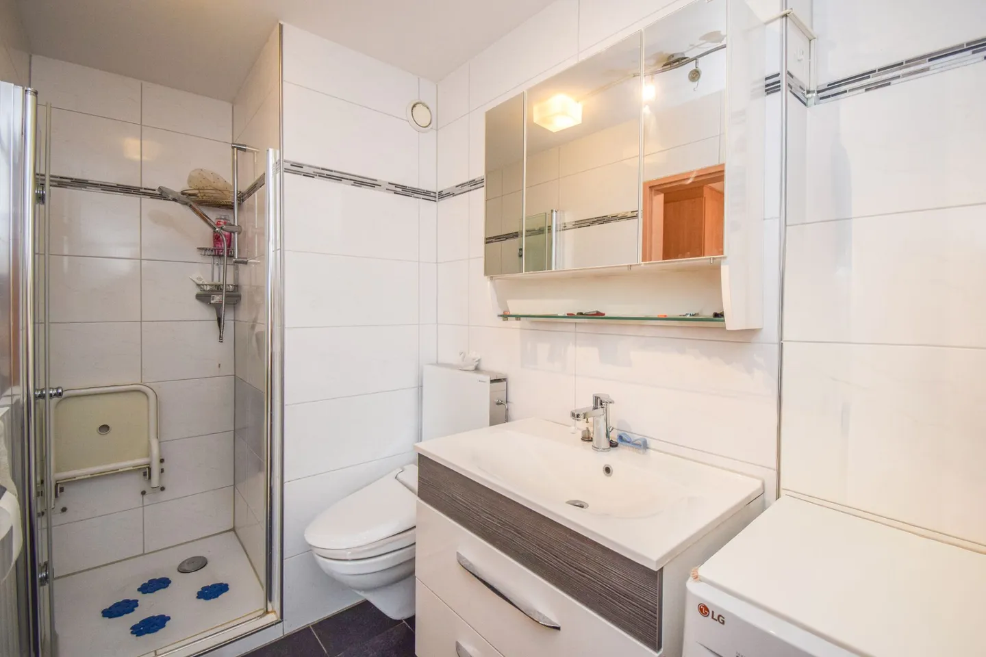 Grosszügige 5.5-Zimmer-Wohnung an familienfreundlicher Lage in Amriswil - Foto 12 von 14