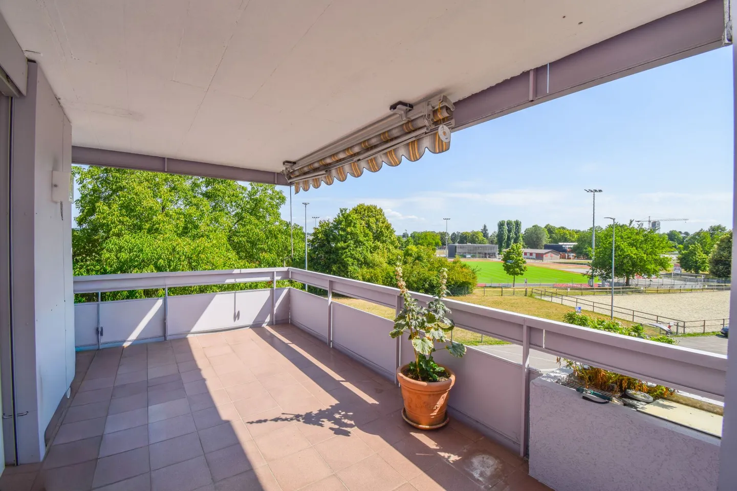Grosszügige 5.5-Zimmer-Wohnung an familienfreundlicher Lage in Amriswil - Foto 13 von 14