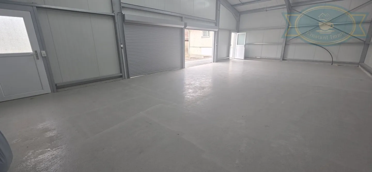 Spazio commerciale / laboratorio di 94 m² in zona mista - Foto 1 di 5