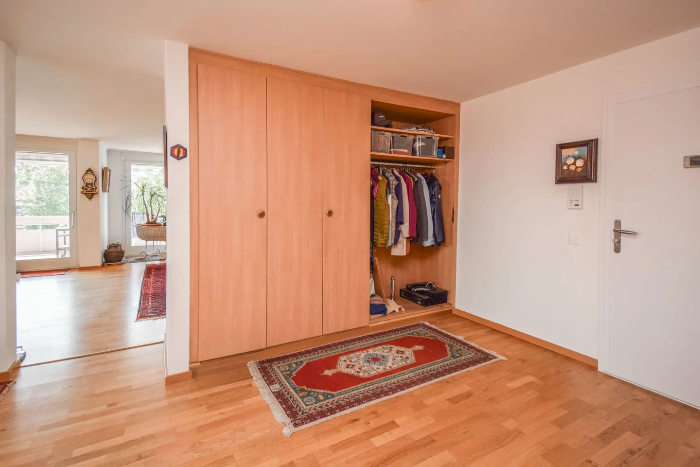 Grosszügige 5.5-Zimmer-Wohnung an familienfreundlicher Lage in Amriswil - Foto 6 von 14