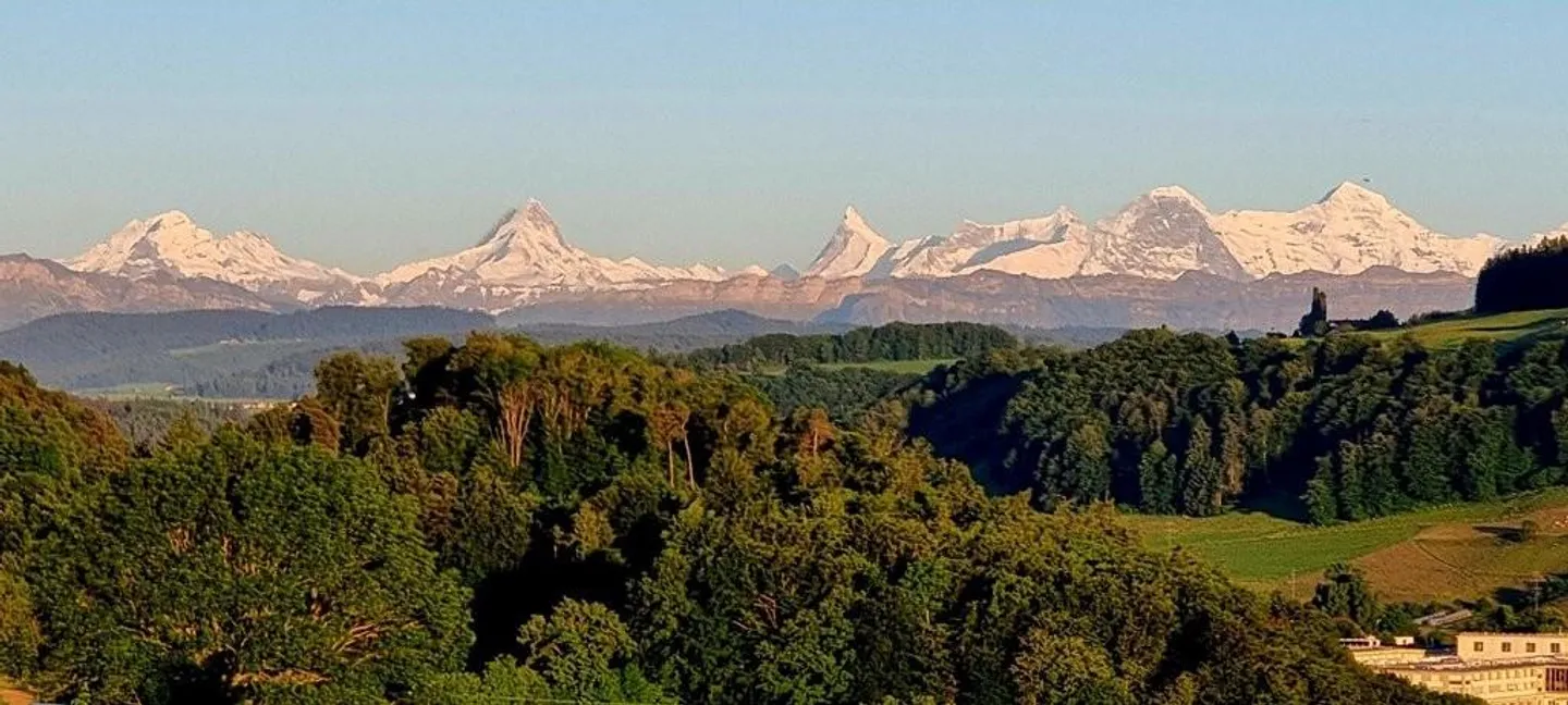 Appartamento accogliente in posizione elevata con vista panoramica - Foto 9 di 9