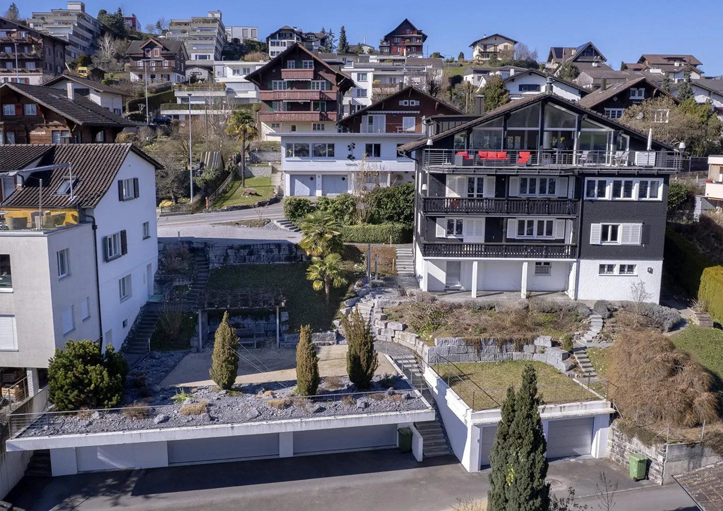 Haus mit Fantastischem Blick - Foto 1 von 12