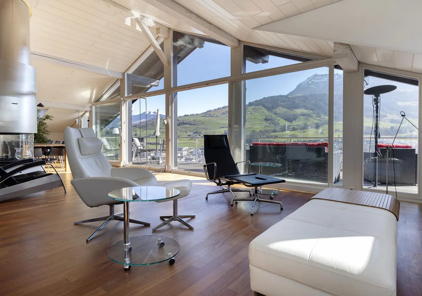 Haus mit Fantastischem Blick - Foto 2 von 12